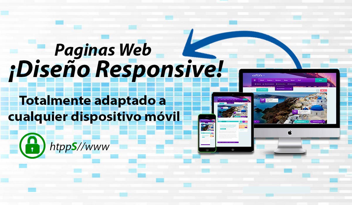 Diseno web para colegios