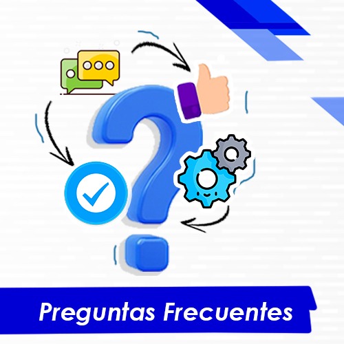Preguntas frecuentes webcolegios